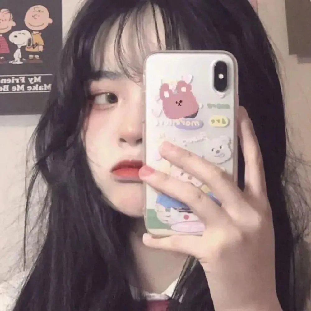 我的失忆女友